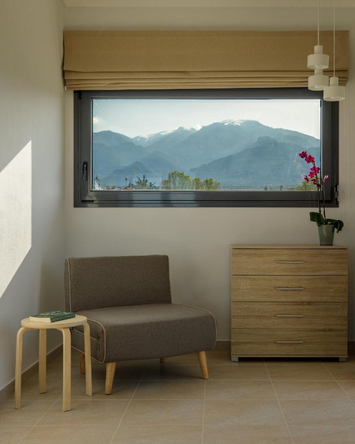 Villa Centaurium, Panel Hospitality Homes & Villas Litochoro Exterior photo